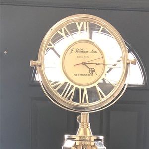 Meet your Posher, Jeannette